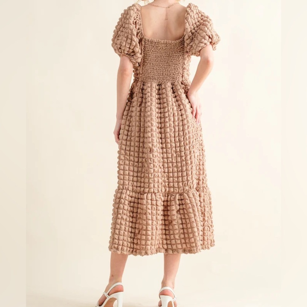 Simply Southern Collection Maxi Dress - Picture 2 of 6